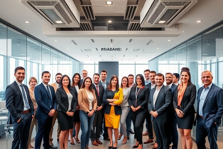 Our Team
